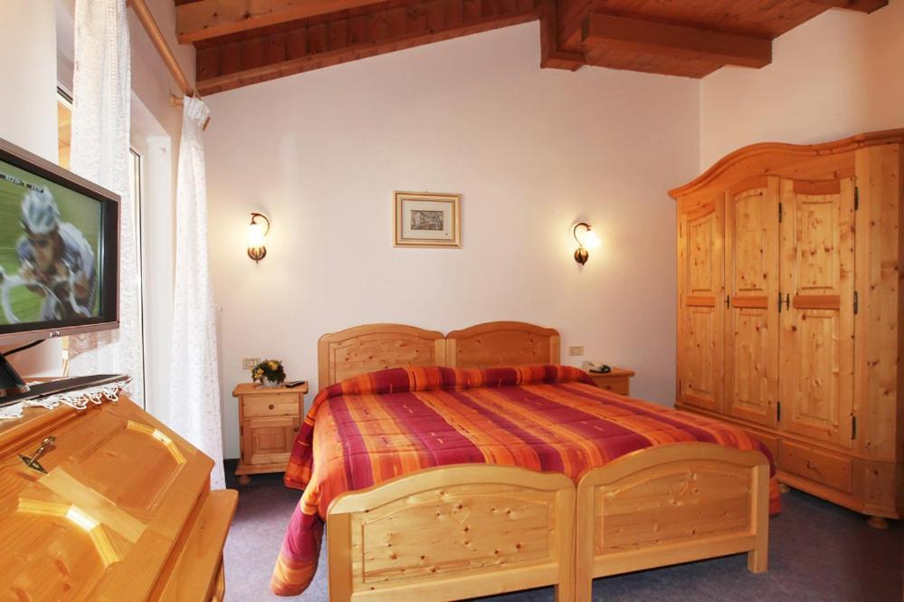 Garni Villanova Hotel 3*