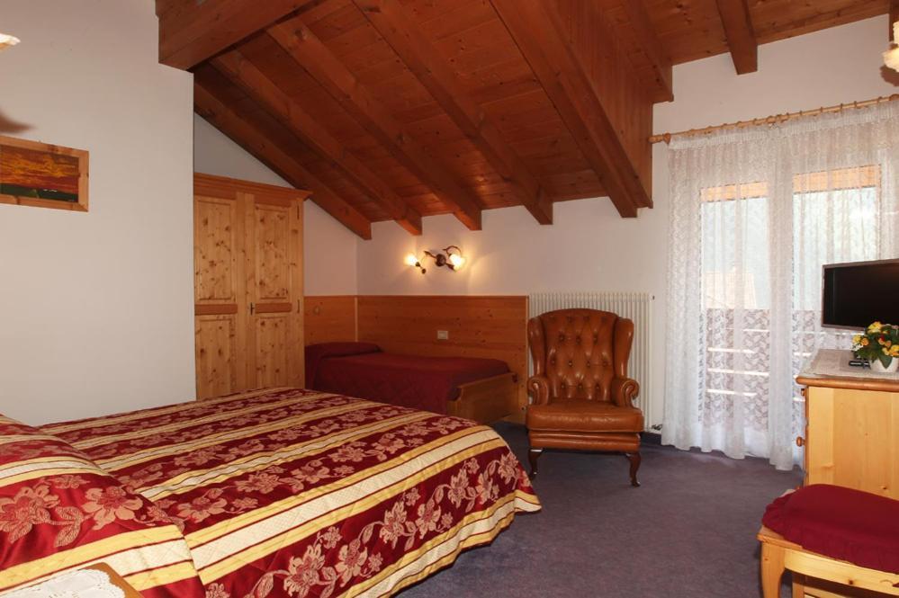 Garni Villanova 3* Molveno
