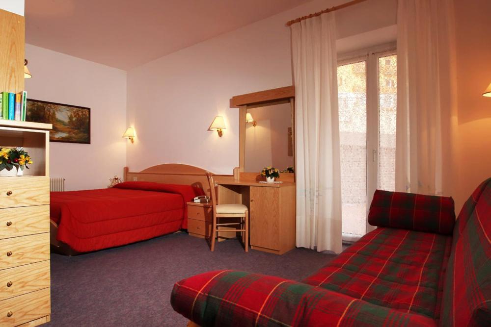 Garni Villanova Hotel 3*