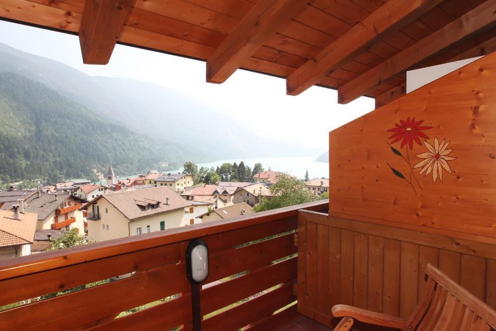 Hotel Garni Villanova Molveno