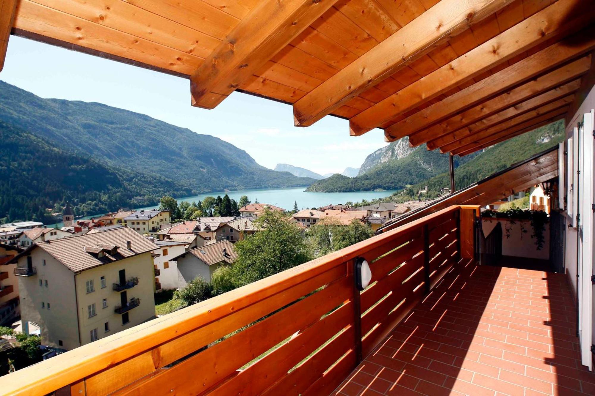 Garni Villanova Hotel
