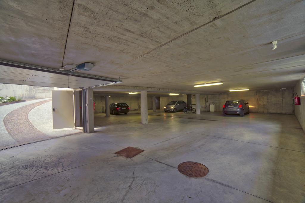 Hotel Garni Villanova Molveno