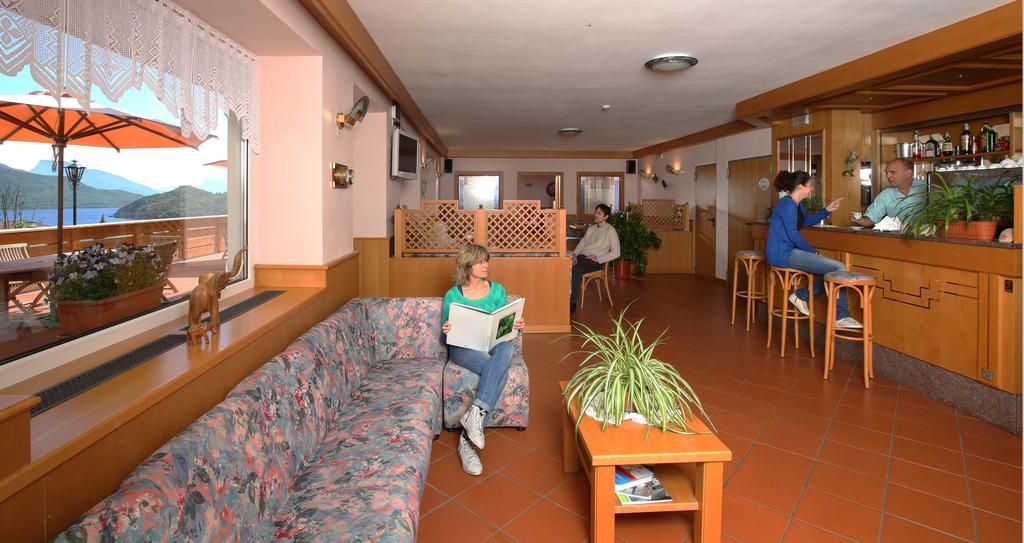 Garni Villanova 3* Molveno