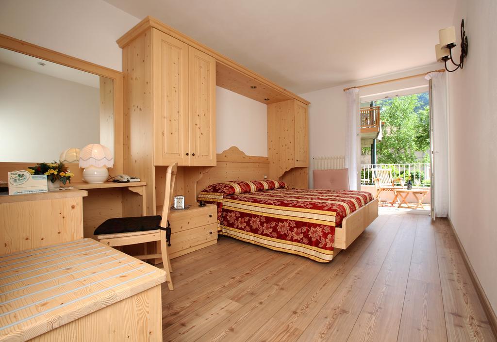 Hotel Garni Villanova 3*