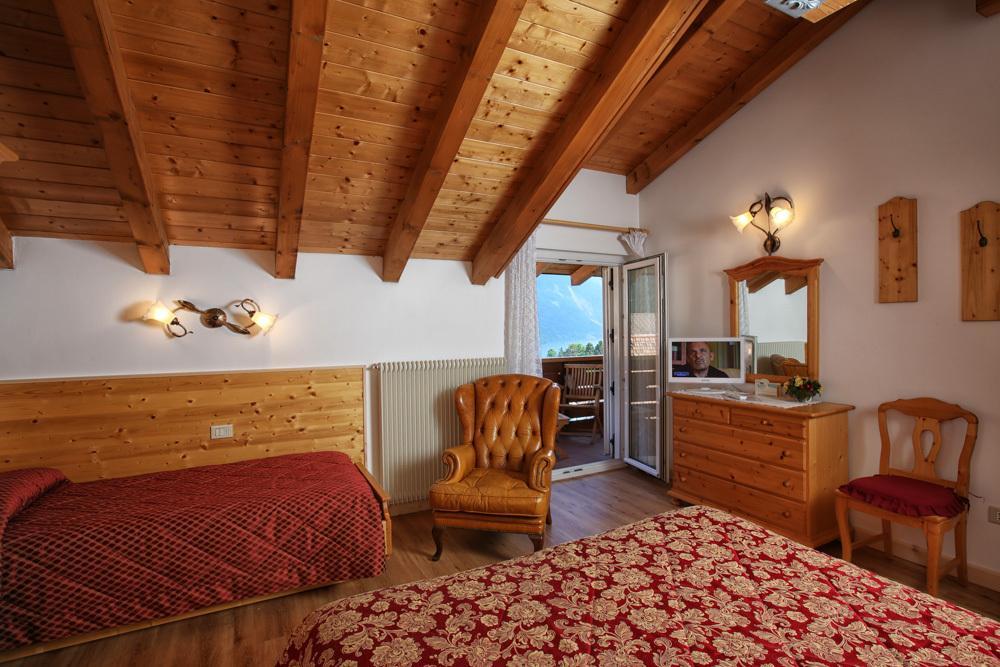 Garni Villanova Hotel 3*