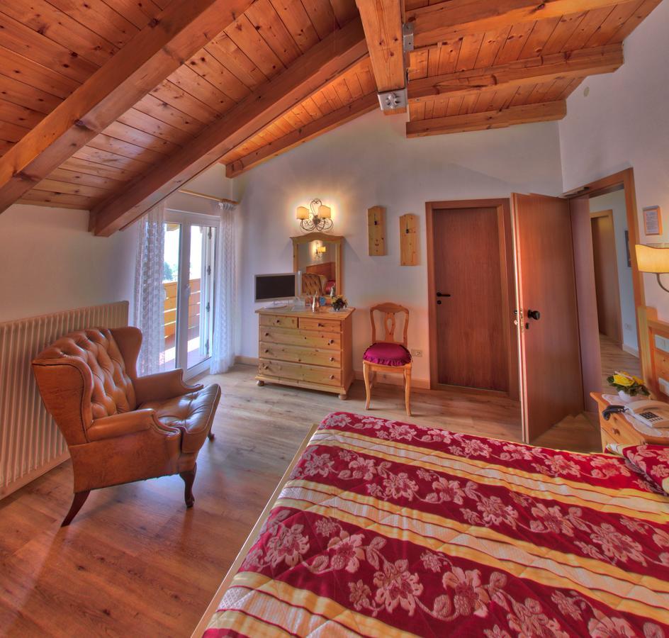 Garni Villanova Hotel Molveno