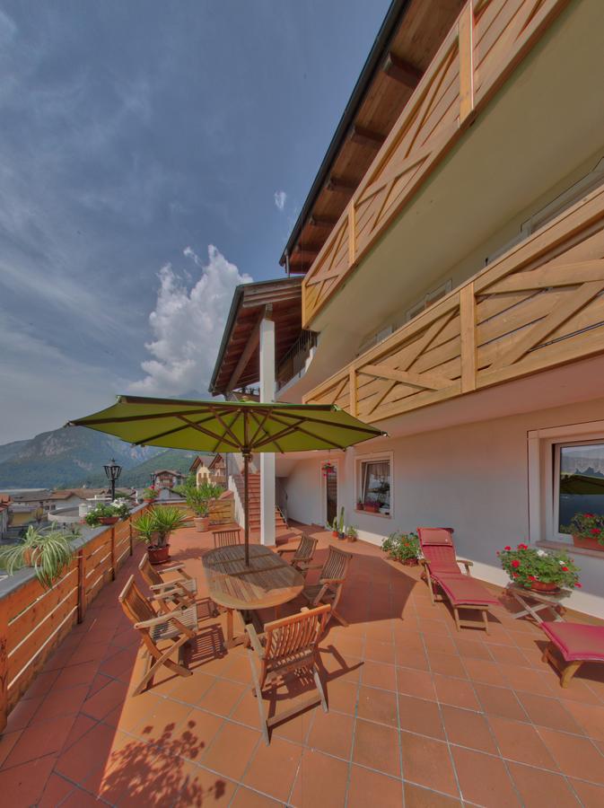Garni Villanova 3*