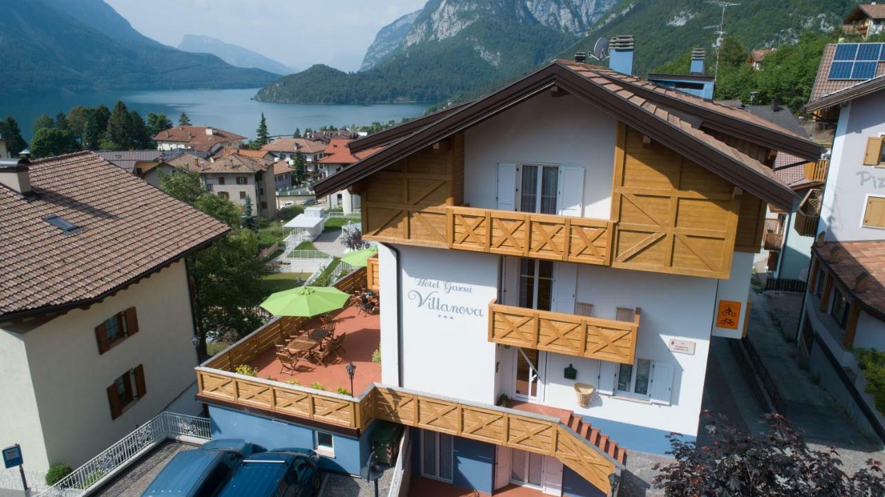 Hotel Garni Villanova Molveno