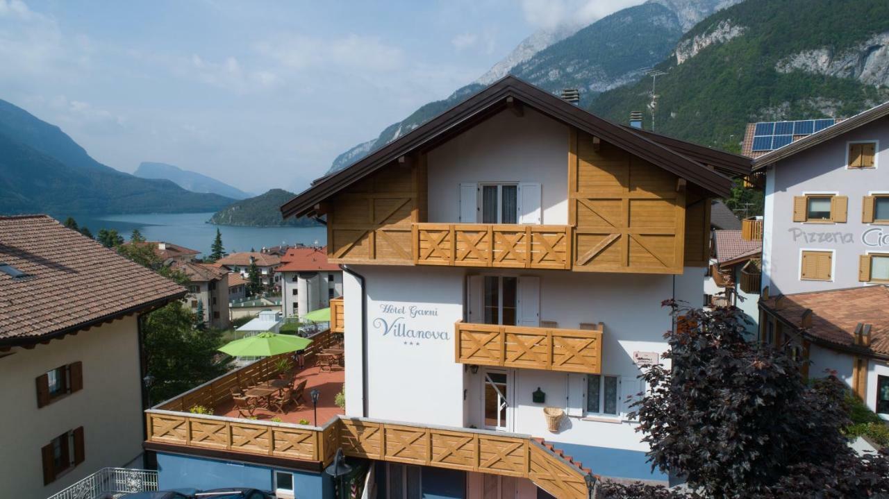 Hotel Garni Villanova 3*
