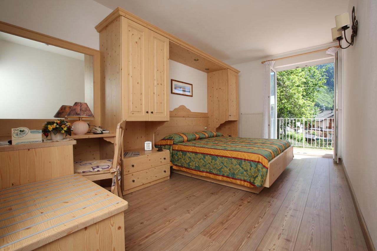 Hotel Garni Villanova Molveno